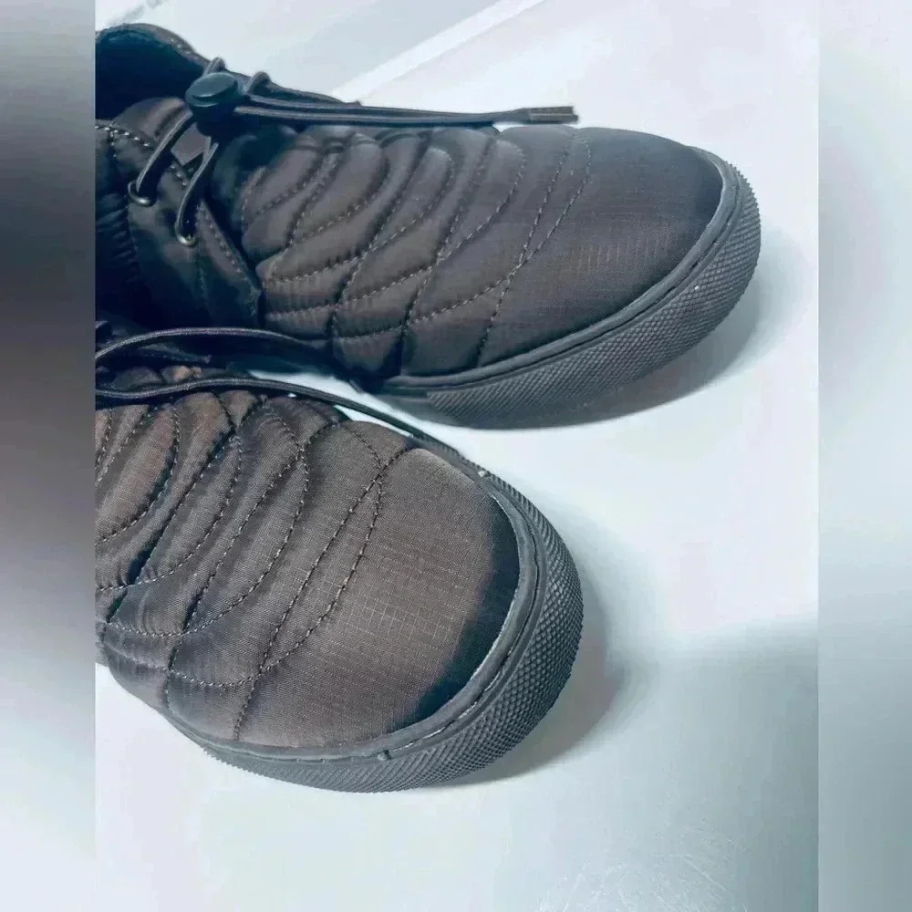Alfani round toe